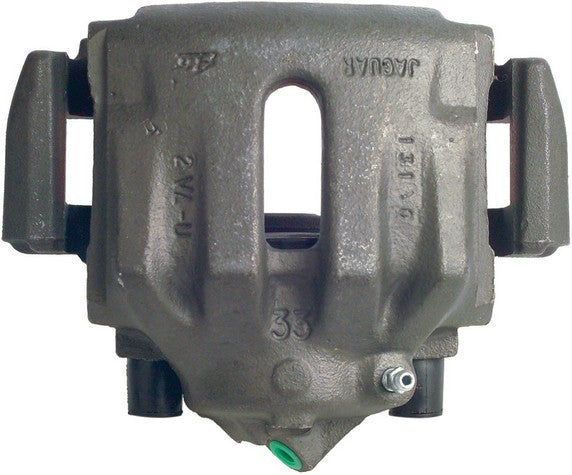 CARDONE Reman Disc Brake Caliper P/N:19-B1721 Fits: Jaguar Vanden Plas 03-90, Jaguar Xj12 96-95, Jaguar Xj6 97-90, Jaguar Xj8 03-98, Jaguar Xjr 00-95, Jaguar Xjr 2002 - Image 4