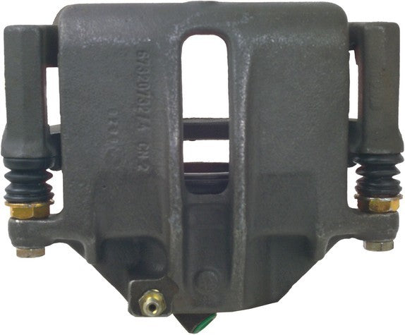 CARDONE Reman Disc Brake Caliper P/N:19-B1722 Fits: Jaguar Vanden Plas 89-88, Jaguar Xj6 89-88 - Image 4