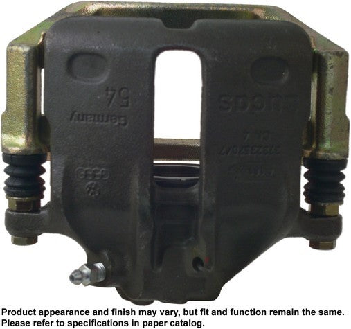 CARDONE Reman Disc Brake Caliper P/N:19-B1724 Fits: Seat Cordoba 02-01, Volkswagen Golf 1995, Volkswagen Jetta 95-94 - Image 4
