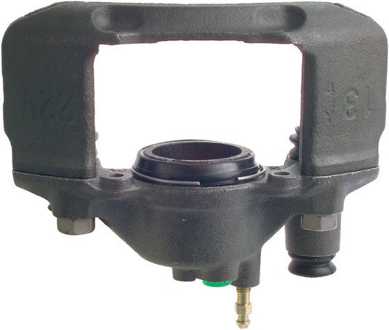 CARDONE Reman Disc Brake Caliper P/N:19-B1753 Fits: Ford Aspire 97-94, Kia Rio 02-01 - Image 4