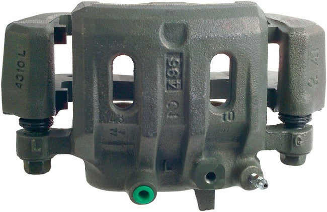 CARDONE Reman Disc Brake Caliper P/N:19-B1765 Fits: Mitsubishi Montero 00-94 - Image 4