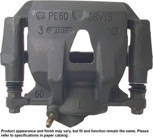 CARDONE Reman Disc Brake Caliper P/N:19-B1772 Fits: Toyota Avalon 96-95 - Image 4