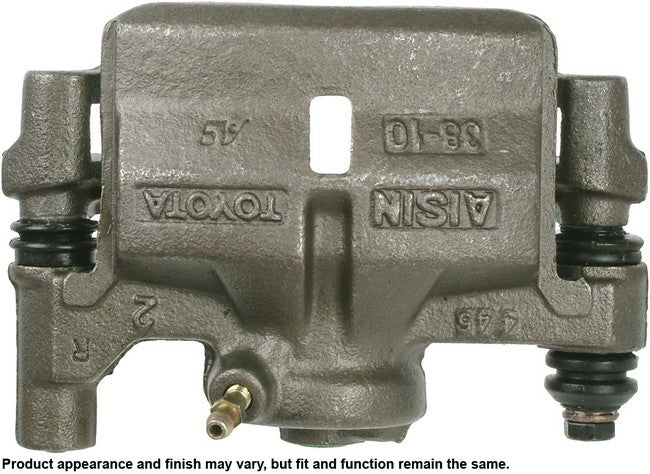CARDONE Reman Disc Brake Caliper P/N:19-B1778 Fits: Toyota Camry 96-94 - Image 4