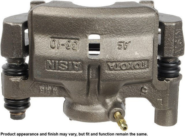 CARDONE Reman Disc Brake Caliper P/N:19-B1779 Fits: Toyota Camry 96-94 - Image 4