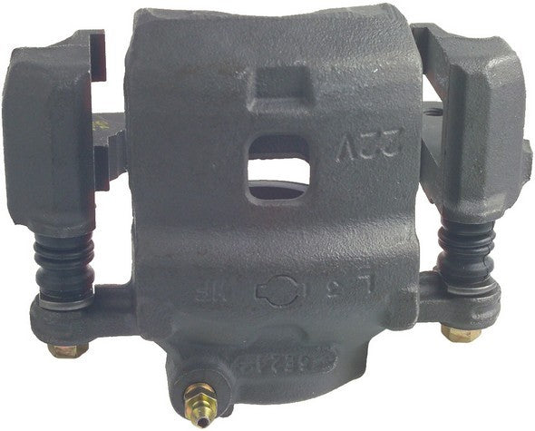 CARDONE Reman Disc Brake Caliper P/N:19-B1792 Fits: Nissan 200sx 98-95, Nissan Lucino 99-97, Nissan Sentra 99-95 - Image 4