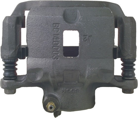 CARDONE Reman Disc Brake Caliper P/N:19-B1798 Fits: Hyundai Sonata 97-94 - Image 4