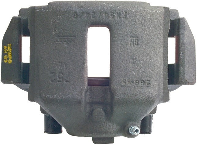 CARDONE Reman Disc Brake Caliper P/N:19-B1803 Fits: Saab 900 96-94 - Image 4