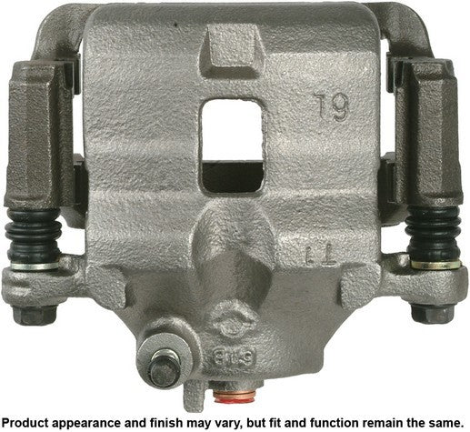 CARDONE Reman Disc Brake Caliper P/N:19-B1808 Fits: Nissan 240sx 96-95 - Image 4