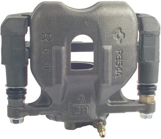 CARDONE Reman Disc Brake Caliper P/N:19-B1813 Fits: Toyota Rav4 00-96 - Image 4
