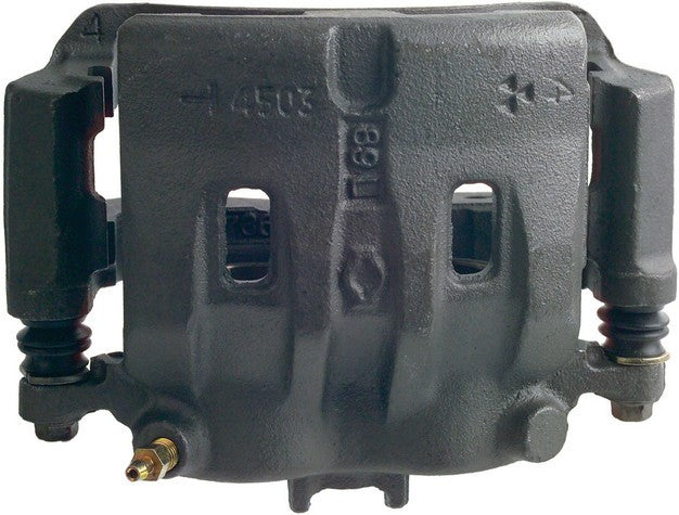 CARDONE Reman Disc Brake Caliper P/N:19-B1814 Fits: Infiniti Qx4 1997, Nissan Pathfinder 97-96 - Image 4