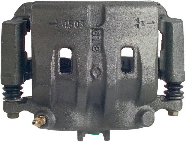 CARDONE Reman Disc Brake Caliper P/N:19-B1814A Fits: Nissan Pathfinder 99-98 - Image 4