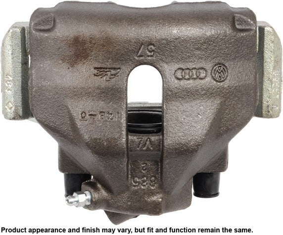 CARDONE Reman Disc Brake Caliper P/N:19-B1816D Fits: Audi A4 01-00, Volkswagen Passat 99-98 - Image 4