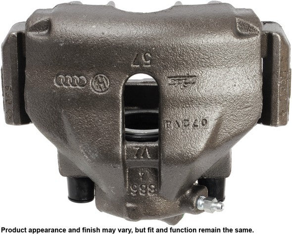 CARDONE Reman Disc Brake Caliper P/N:19-B1817B Fits: Audi A4 06-02, Audi A4 Quattro 06-02 - Image 4