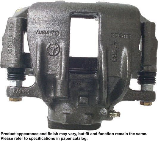 CARDONE Reman Disc Brake Caliper P/N:19-B1825 Fits: Mercedes-benz C220 1996, Mercedes-benz C230 98-97 - Image 4