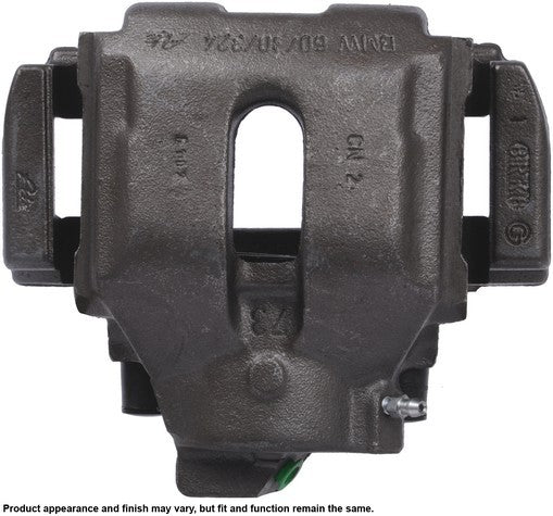 CARDONE Reman Disc Brake Caliper P/N:19-B1837 Fits: BMW 740i 1995, BMW 740il 96-95 - Image 4