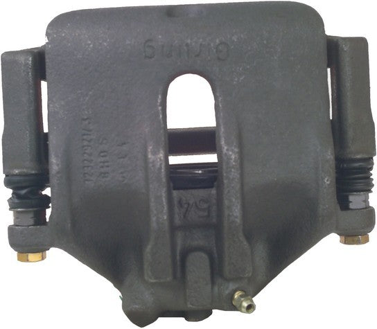 CARDONE Reman Disc Brake Caliper P/N:19-B1845 Fits: Alfa Romeo 164 1991 - Image 4