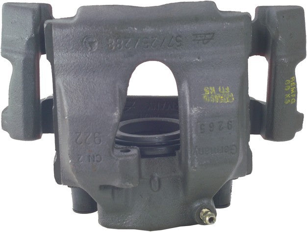 CARDONE Reman Disc Brake Caliper P/N:19-B1877 Fits: Mercedes-benz C230 00-99, Mercedes-benz C280 00-96, Mercedes-benz E300 97-96, Mercedes-benz Slk230 04-98 - Image 4