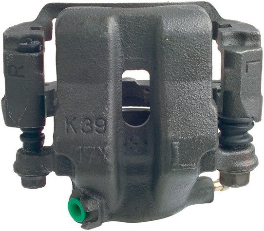 CARDONE Reman Disc Brake Caliper P/N:19-B1911 Fits: Suzuki Grand Vitara 05-99, Suzuki Sidekick 98-96, Suzuki Xl-7 04-02 - Image 4