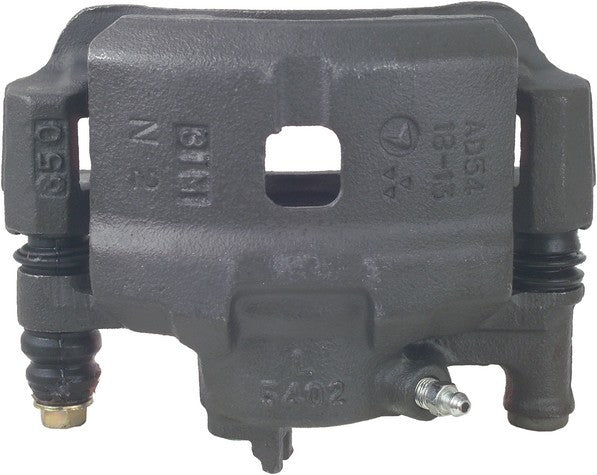 CARDONE Reman Disc Brake Caliper P/N:19-B1963 Fits: Subaru Impreza 95-93 - Image 4