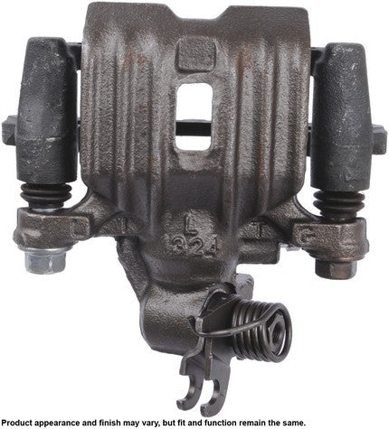 CARDONE Reman Disc Brake Caliper P/N:19-B1971 Fits: Mazda Rx-7 95-93 - Image 4