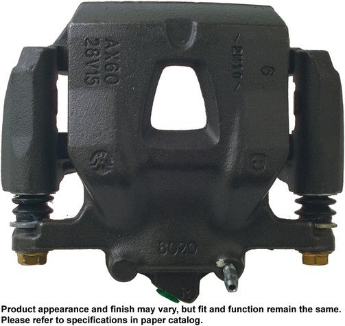 CARDONE Reman Disc Brake Caliper P/N:19-B1975B Fits: Lexus Rx300 03-02 - Image 4