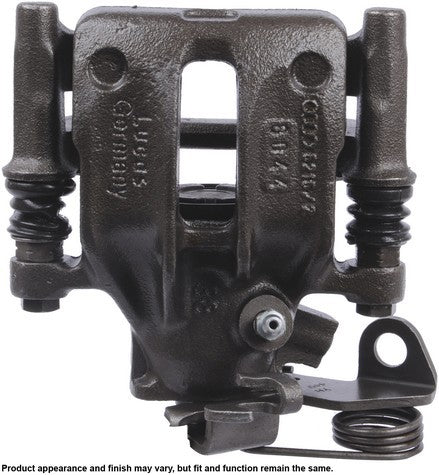 CARDONE Reman Disc Brake Caliper P/N:19-B1977 Fits: Audi A4 97-96 - Image 4