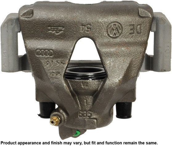 CARDONE Reman Disc Brake Caliper P/N:19-B2014B Fits: Audi Tt 06-00, Audi Tt Quattro 06-00, Volkswagen Golf 2002, Volkswagen Golf 2005, Volkswagen Jetta 2005 - Image 4