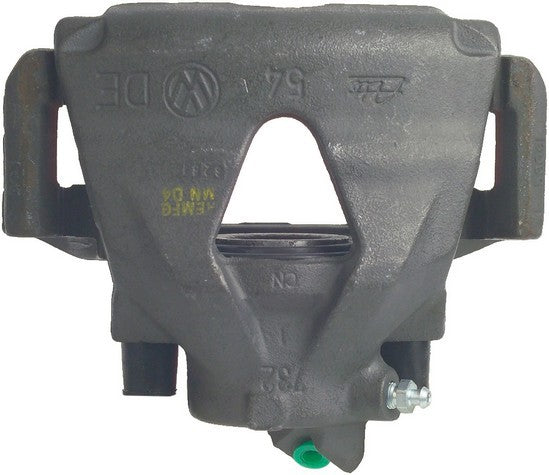 CARDONE Reman Disc Brake Caliper P/N:19-B2015 Fits: Audi A3 03-98, Volkswagen Beetle 10-99, Volkswagen Beetle Cabrio 2010, Volkswagen Golf 06-96, Volkswagen Jetta 05-96, Volkswagen Passat 97-96 - Image 4