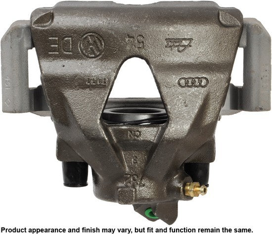 CARDONE Reman Disc Brake Caliper P/N:19-B2015B Fits: Audi Tt 06-00, Audi Tt Quattro 06-00, Volkswagen Golf 2002, Volkswagen Golf 2005, Volkswagen Jetta 2005 - Image 4