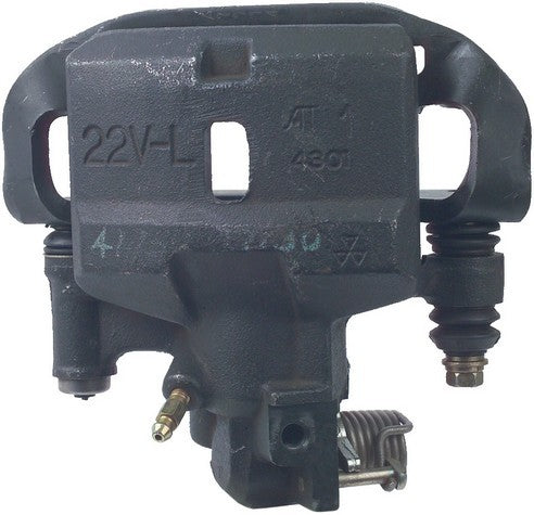 CARDONE Reman Disc Brake Caliper P/N:19-B2028 Fits: Toyota Mr2 95-92 - Image 4