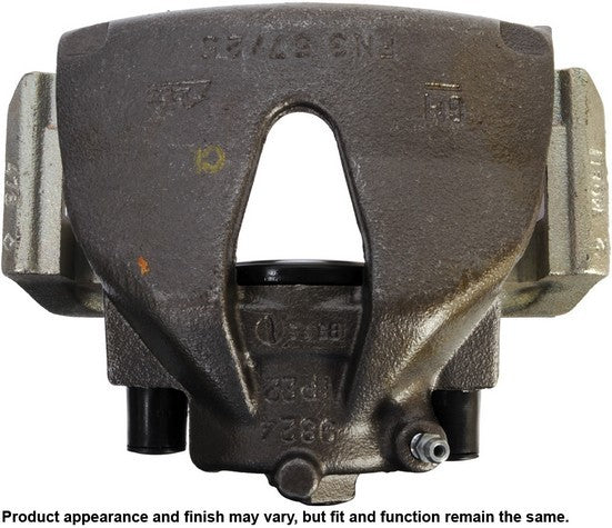 CARDONE Reman Disc Brake Caliper P/N:19-B2039B Fits: Saab 9-3 02-00, Saab 9-5 01-00 - Image 4