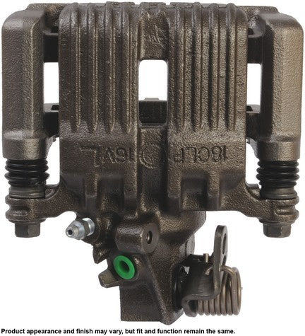 CARDONE Reman Disc Brake Caliper P/N:19-B2044 Fits: Acura Nsx 01-97 - Image 4