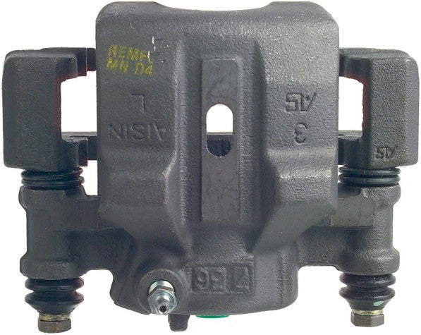 CARDONE Reman Disc Brake Caliper P/N:19-B2046 Fits: Suzuki Esteem 02-97 - Image 4