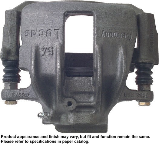 CARDONE Reman Disc Brake Caliper P/N:19-B2059 Fits: Mercedes-benz C220 95-94, Mercedes-benz C280 95-94 - Image 4