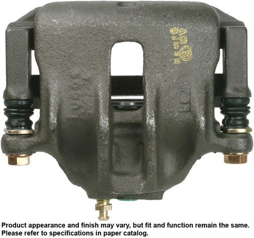 CARDONE Reman Disc Brake Caliper P/N:19-B2064 Fits: Land Rover Discovery 04-99, Land Rover Range Rover 02-95 - Image 4