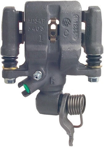 CARDONE Reman Disc Brake Caliper P/N:19-B2088 Fits: Honda Accord 02-98 - Image 4
