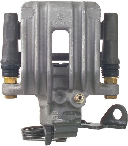 CARDONE Reman Disc Brake Caliper P/N:19-B2109 Fits: Audi A4 01-98, Audi A6 04-98, Volkswagen Passat 05-98 - Image 4