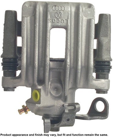 CARDONE Reman Disc Brake Caliper P/N:19-B2570 Fits: Audi A3 99-98, Audi Tt 2000, Volkswagen Beetle 00-98, Volkswagen Golf 1999, Volkswagen Jetta 2000 - Image 4