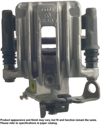 CARDONE Reman Disc Brake Caliper P/N:19-B2570A Fits: Volkswagen Cabrio 02-99, Volkswagen Derby 06-95 - Image 4