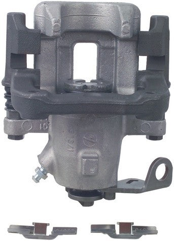 CARDONE Reman Disc Brake Caliper P/N:19-B2575 Fits: Audi Tt Quattro 06-00, Volkswagen Jetta 05-00, Volkswagen Jetta 09-08, Volkswagen Jetta City 09-07 - Image 3