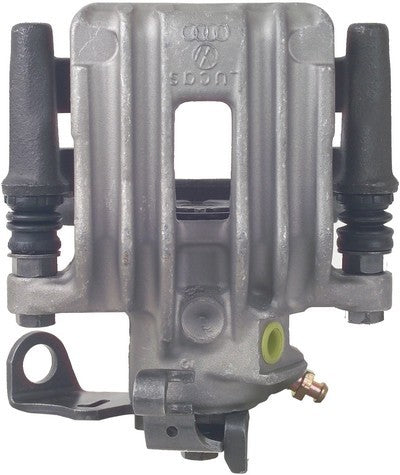 CARDONE Reman Disc Brake Caliper P/N:19-B2577 Fits: Audi A3 03-99, Audi Tt 06-00, Volkswagen Beetle 10-00, Volkswagen Beetle Cabrio 2010, Volkswagen Golf 06-00, Volkswagen Golf City 10-07 - Image 4