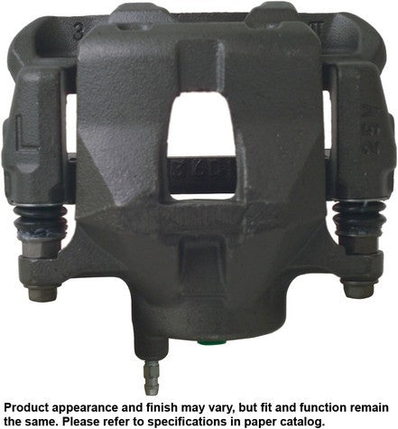 CARDONE Reman Disc Brake Caliper P/N:19-B2580A Fits: Scion Tc 10-05, Toyota Celica 05-03 - Image 4