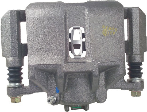 CARDONE Reman Disc Brake Caliper P/N:19-B2584 Fits: Acura Cl 03-01, Acura Rl 04-99, Acura Tl 08-99, Acura Tsx 14-04, Honda Accord 12-03 - Image 4