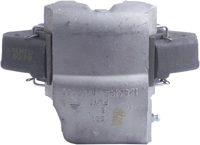 CARDONE Reman Disc Brake Caliper P/N:19-B259 Fits: Fiat 124 83-68, Fiat 128 79-71, Fiat 131 78-75, Fiat Brava 80-78, Fiat Strada 82-79, Fiat X-1/9 82-79, Yugo Gv 90-86, Yugo Gvl 89-88, Yugo Gvs 1988, Yugo Gvx 89-87 - Image 4