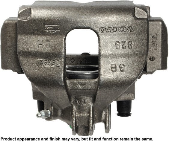 CARDONE Reman Disc Brake Caliper P/N:19-B2590A Fits: Volvo S60 07-01, Volvo S80 06-99, Volvo V70 07-01, Volvo Xc70 07-03 - Image 4