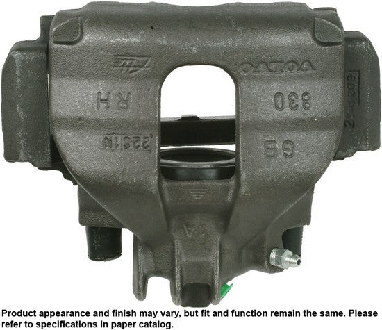 CARDONE Reman Disc Brake Caliper P/N:19-B2591A Fits: Volvo S60 07-01, Volvo S80 06-99, Volvo V70 07-01, Volvo Xc70 07-03 - Image 4