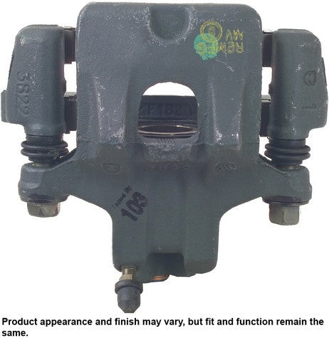 CARDONE Reman Disc Brake Caliper P/N:19-B2599 Fits: Toyota Avalon 04-00 - Image 4