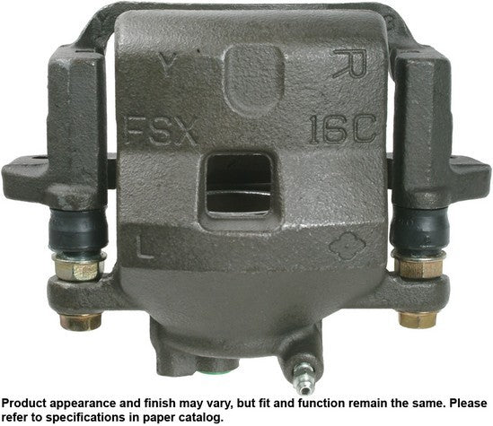 CARDONE Reman Disc Brake Caliper P/N:19-B2603 Fits: Mazda Protege 03-99 - Image 4