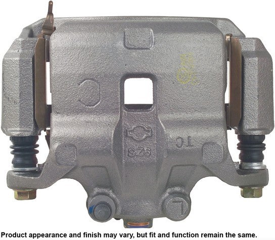 CARDONE Reman Disc Brake Caliper P/N:19-B2604 Fits: Infiniti I30 01-00, Nissan Maxima 01-00 - Image 4