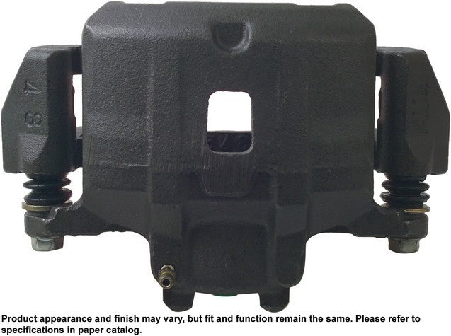 CARDONE Reman Disc Brake Caliper P/N:19-B2614A Fits: Mitsubishi Lancer 06-04, Mitsubishi Outlander 04-03 - Image 4